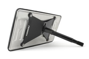 Subaru Forester License Plate Holder - Perrin Performance - `22-`24